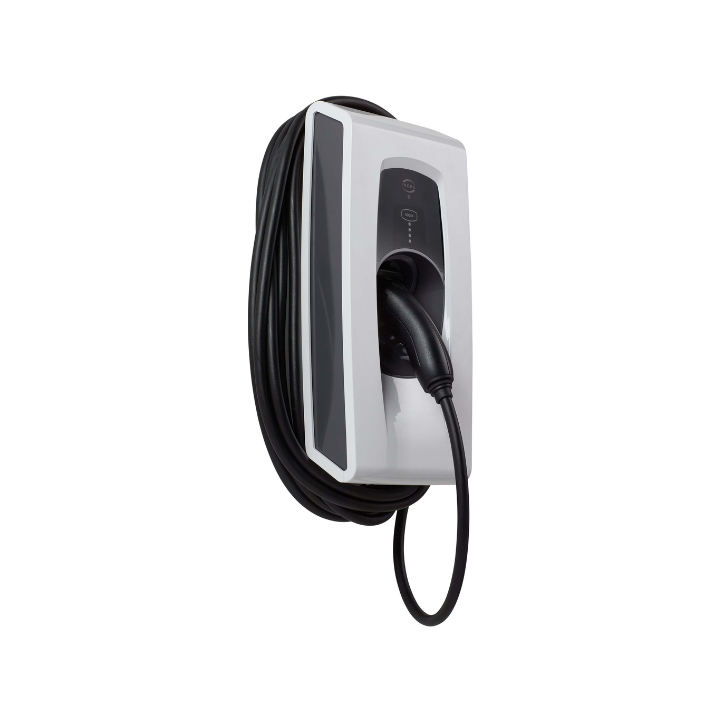 INDRA SMART PRO: TETHERED | 7.4kW Only In ElectoGb