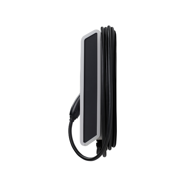 INDRA SMART PRO: TETHERED | 7.4kW Only In ElectoGb